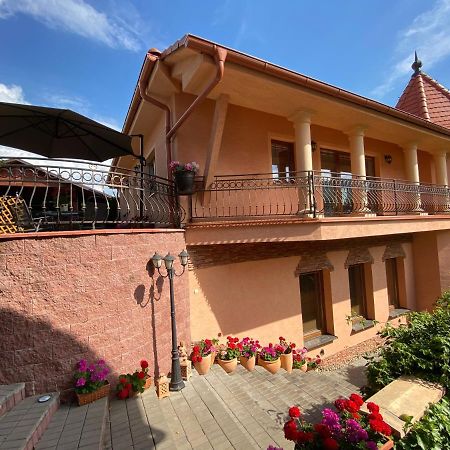 Luxusny Apartman Kanianka, Bojnice A Okolie Екстериор снимка