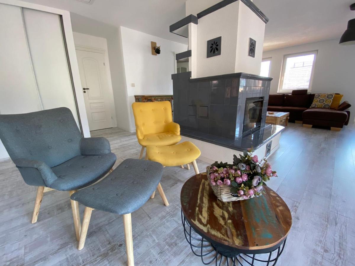 Luxusny Apartman Kanianka, Bojnice A Okolie Екстериор снимка
