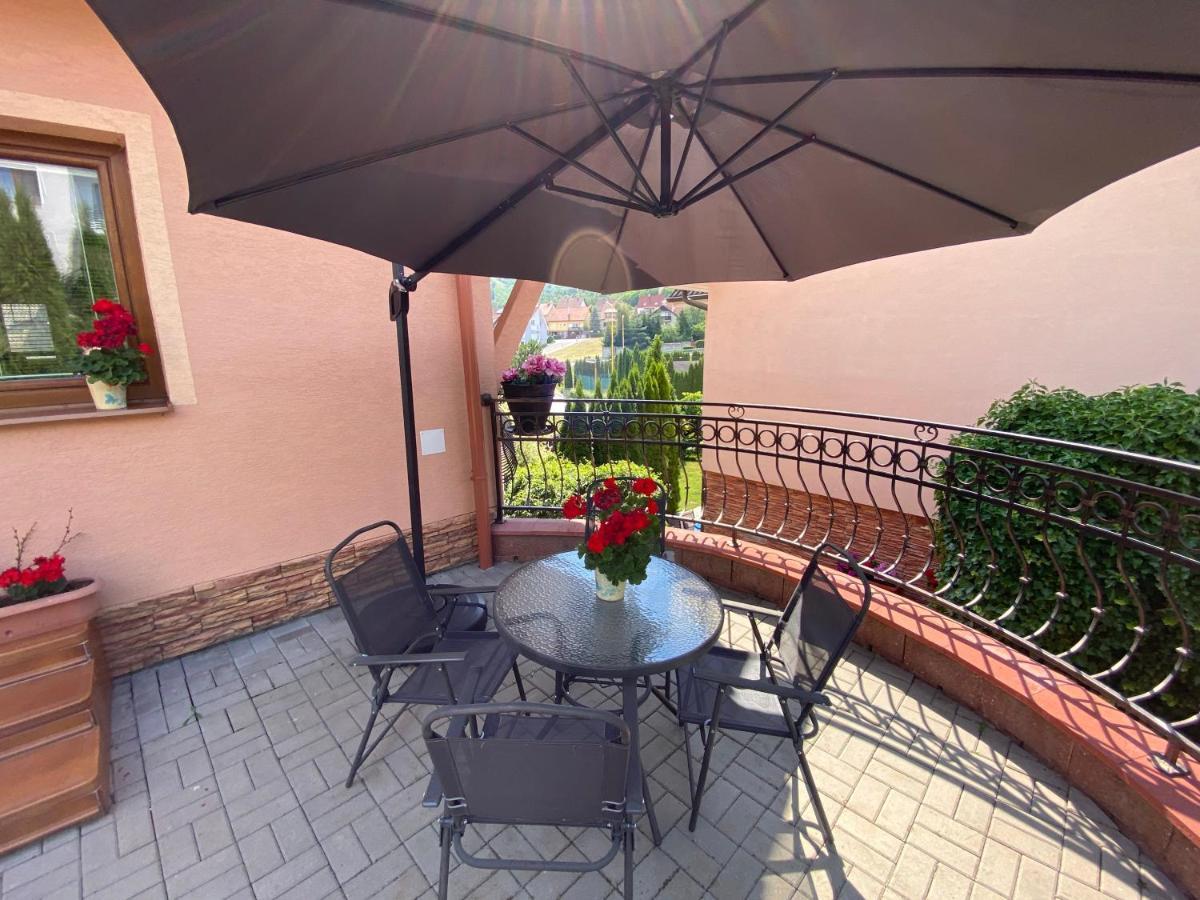 Luxusny Apartman Kanianka, Bojnice A Okolie Екстериор снимка