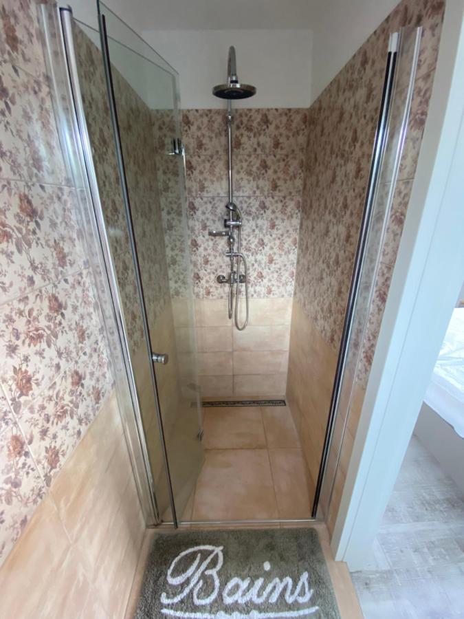 Luxusny Apartman Kanianka, Bojnice A Okolie Екстериор снимка