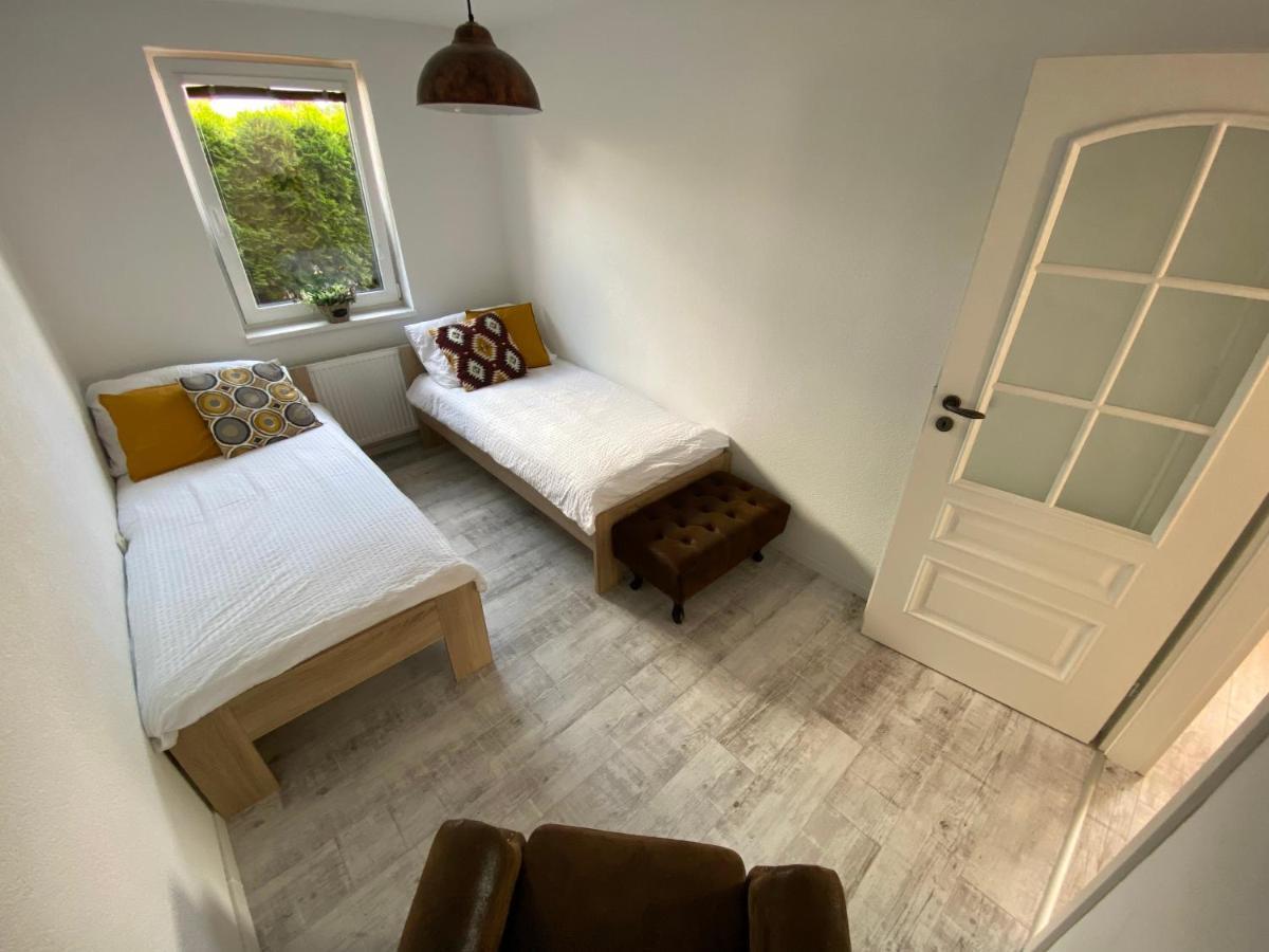 Luxusny Apartman Kanianka, Bojnice A Okolie Екстериор снимка