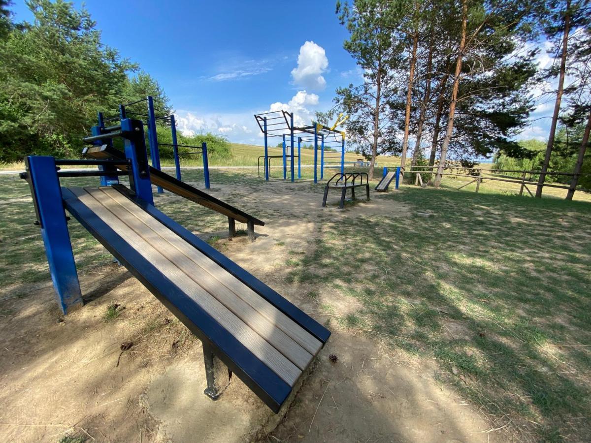 Luxusny Apartman Kanianka, Bojnice A Okolie Екстериор снимка
