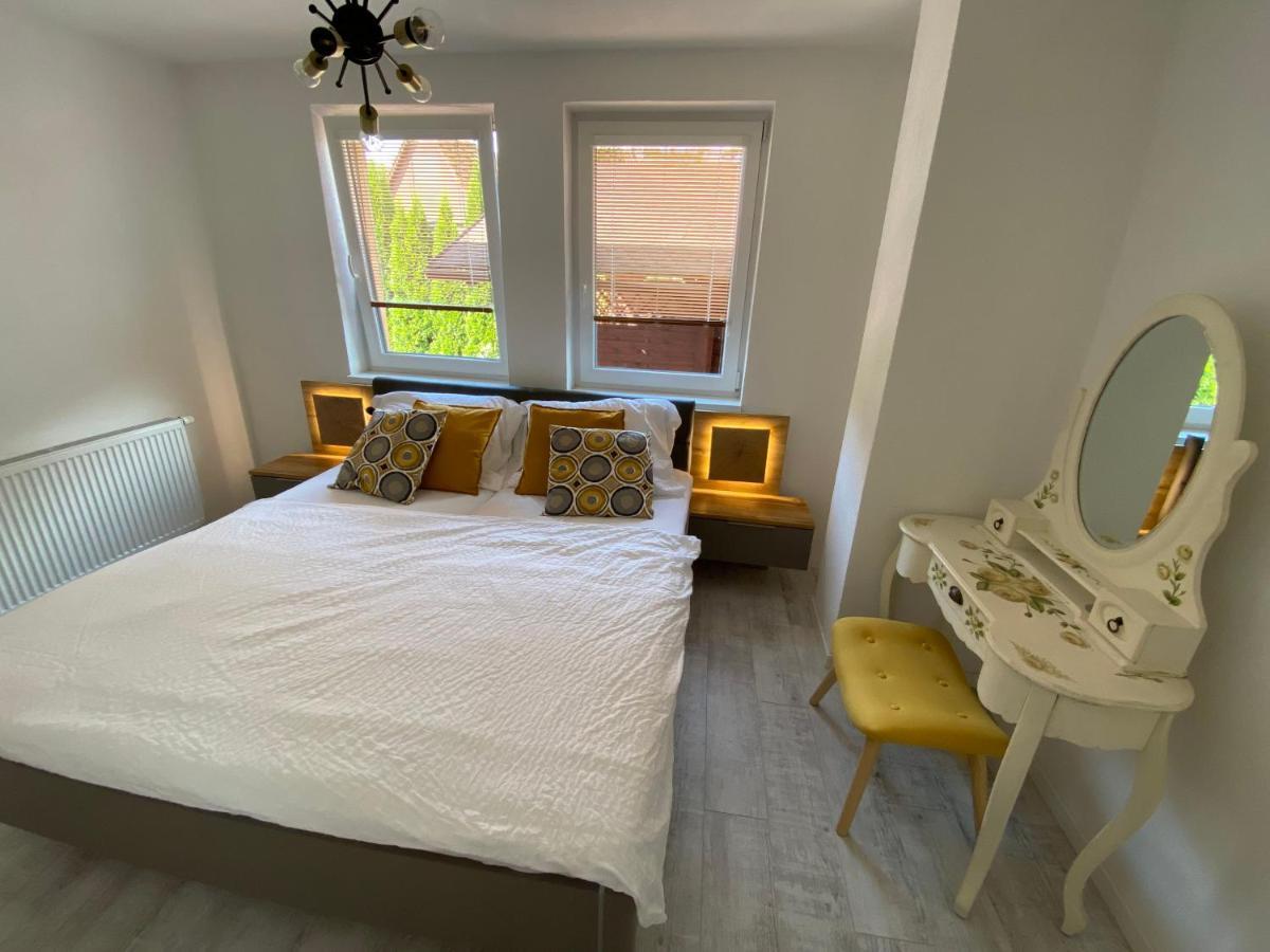 Luxusny Apartman Kanianka, Bojnice A Okolie Екстериор снимка