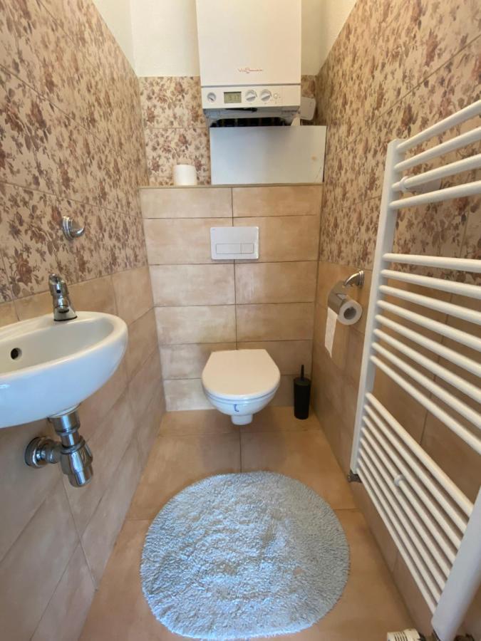 Luxusny Apartman Kanianka, Bojnice A Okolie Екстериор снимка